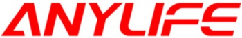 Anylife logo
